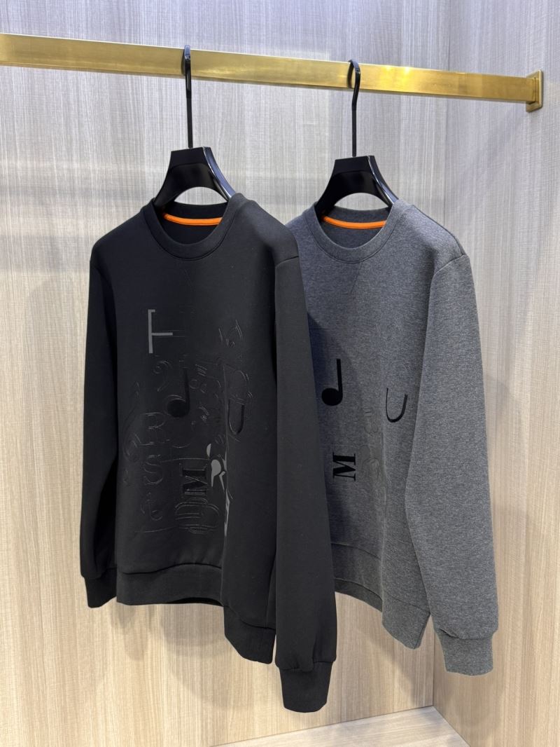 Hermes Hoodies